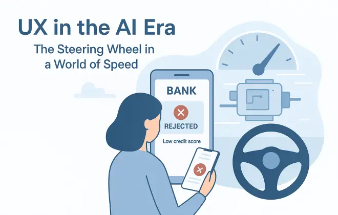UX in the AI Era