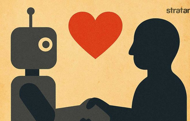 Blend AI With Human Heart