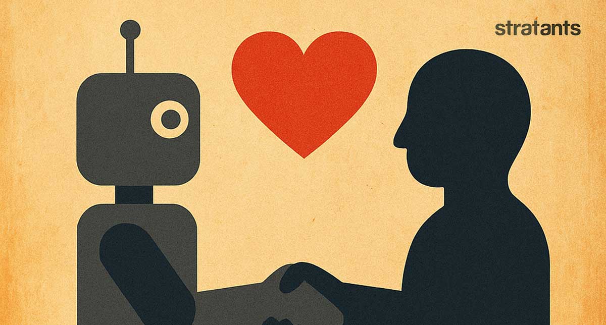 Blend AI With Human Heart