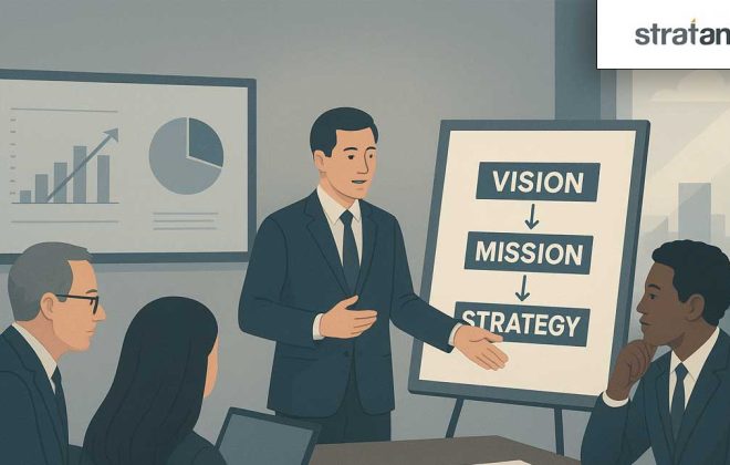 From Kurukshetra to the Boardroom: Lessons in Adaptive Strategy