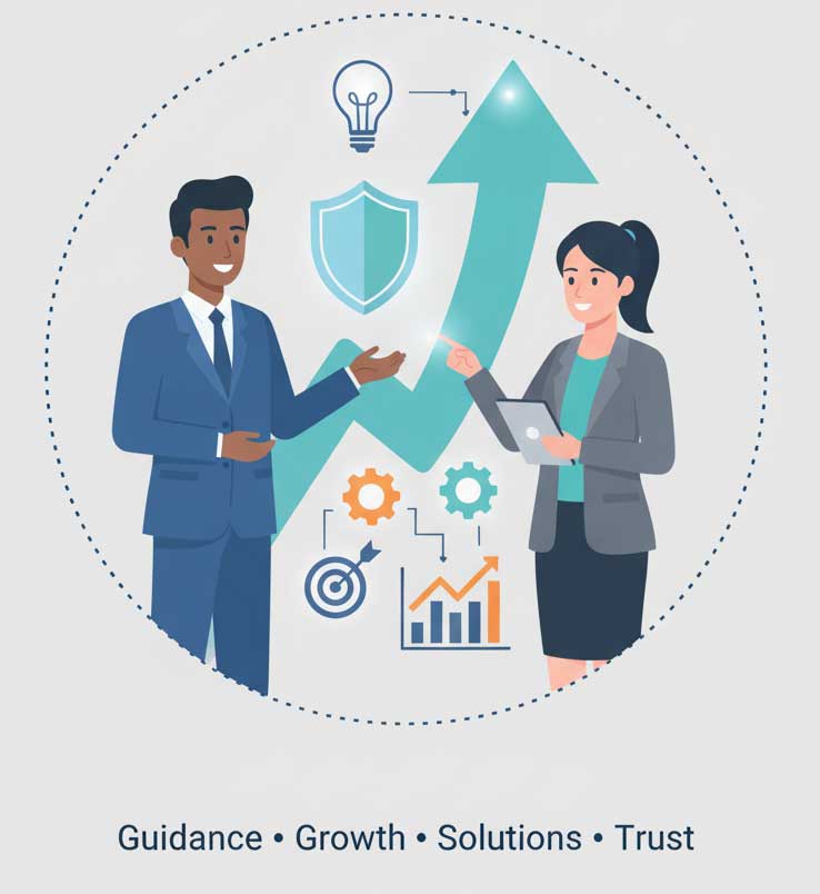 Advisory Partnership Advisory Partnership