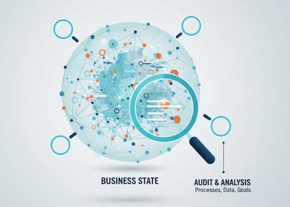 Business Clarity Audit Business Clarity Audit