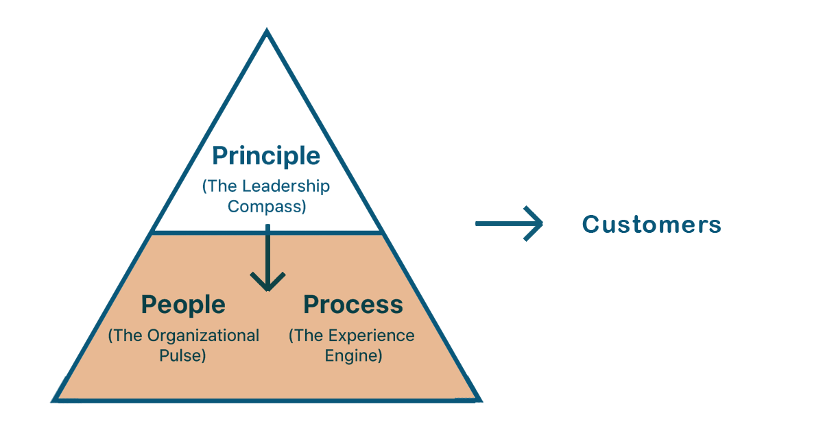The Stratants Blueprint: From Principle to Experience The Stratants Blueprint: From Principle to Experience