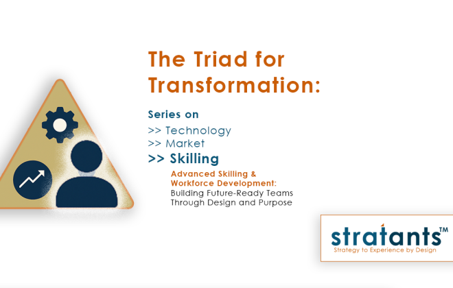 Advanced Skilling & Workforce Development