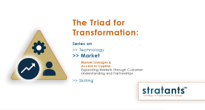 Market Linkages & Access to Capital
