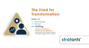 Advanced Skilling & Workforce Development